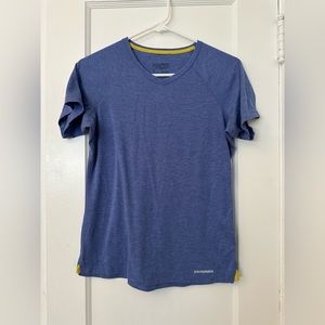 Patagonia tshirt